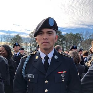 Meet your Posher, Kai